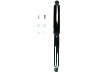 Amortiguador trasero para furgoneta GMC G15/G1500 1967-1970 233841 GYBZ 1968 1969 Foto 1 de 2