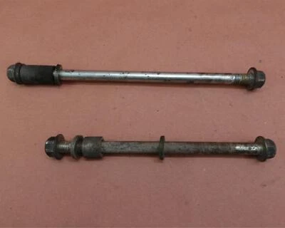 2002-2004 HARLEY-DAVIDSON SOFTAIL стандарт FXST двигателя крепление кронштейн болты - Изображение 1 из 4