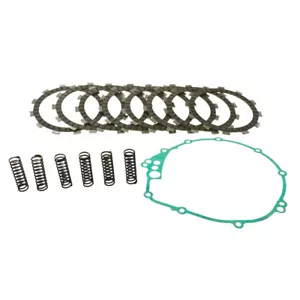Kupplung Reparatursatz EBC Kawasaki ZX-10R 1000 Ninja (2004-2005) - Bild 1 von 1