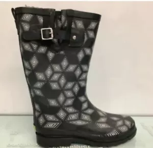 Western Chief Waterproof Rain Boots Women’s Size Is 9M…. - Picture 1 of 9