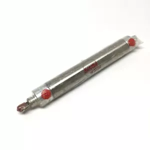 Cilindro de aire de doble efecto Bimba 095-DP Ø1-1/16" diámetro, 5" carrera, 1/8" NPT - Imagen 1 de 3