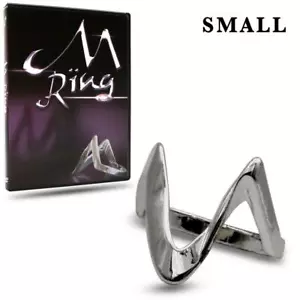 Anello M - Misura Piccola - Foto 1 di 1
