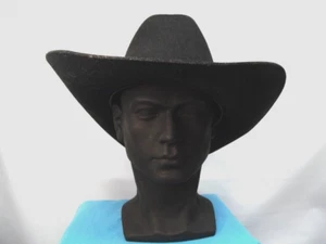 Hat western RCC Western Stores(1565hoc) preowned good cond. - Picture 1 of 9