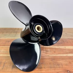 Volvo Penta SX OMC Cobra Boot Propeller Z-Antrieb Alu 14-1/2x19 19 Zähne 3 Blatt - Bild 1 von 5