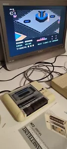 COMMODORE DATASETTE 1530 C64 128 FUNZIONANTE - Bild 1 von 5