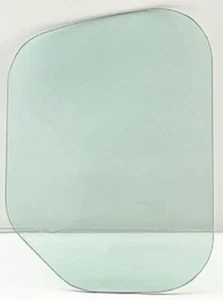 Fits Freightliner Columbia 01-16 Conventional Cab Right Lower Front Door Glass - Picture 1 of 1