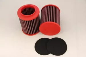 # FOR HONDA CBR 1000 RR (FULL KIT) FROM 2006 TO 2007 RACE AIR FILTER BMC - Picture 1 of 1