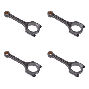 4Pcs Connecting Rod for Kia Soul 12-19 2.0L for Hyundai Tucson 13-18 23510-2E001 - Picture 1 of 5