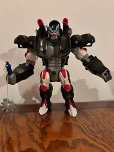 Robot Transformers Beast Wars Optimus Primal Hasbro 1995 - Foto 1 di 4