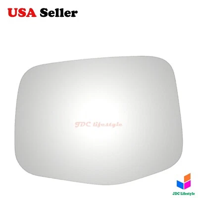 Новый для 2011-2013 Honda Odyssey водителя левой стороне замены зеркало стекла #4395 - Изображение 1 из 4