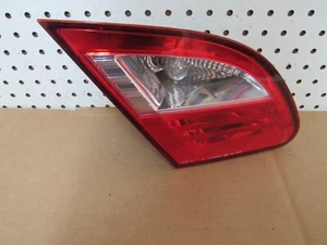 07 08 CHRYLSER SEBRING LEFT DRIVER TAIL LIGHT 04389493 OEM - Picture 1 of 3