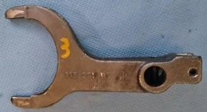Schaltgabel von IHC D-439 - D-Serie 714397R1 -3- - Picture 1 of 2