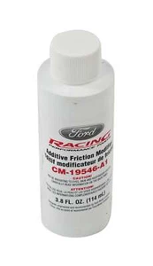 Ford Racing Rear End Differential Friction Modifier Gear Oil Additive CM-19546-1 - Bild 1 von 1