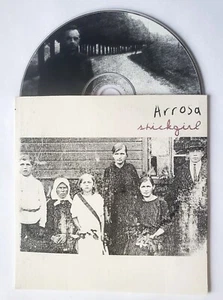 Arrosa – Stickgirl  CD  1998 Australia - Bild 1 von 1