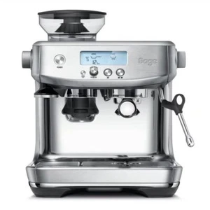 Sage The Barista Pro SES878BSS Coffee Espresso Machine Brushed Stainless Steel-- - Picture 1 of 7