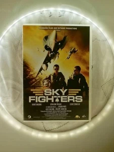 Sky Fighters - Dvd ComeNuovo - Picture 1 of 4