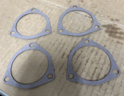 NOS Beck/Arnley Thermostat Gasket Set of 4 Fits 84-00 Nissan Part #039-0068. - Image 1 of 4