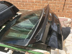 BMW E46 COMPACT REAR HATCH 316TI 318TI 325TI 3 SERIES-COMPLETE - Picture 1 of 5