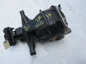10-16 Hyundai Genesis Coupe R spec Track Differential Torsen LSD OEM E28 R3.909 - Picture 1 of 11