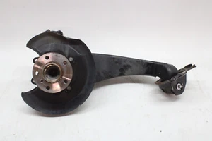 2015 MINI COOPER REAR LEFT SPINDLE KNUCKLE HUB OEM 15 16 17 18 19 - Picture 1 of 12