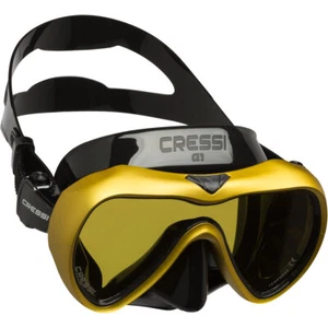 Cressi A1 Mask - Picture 1 of 13