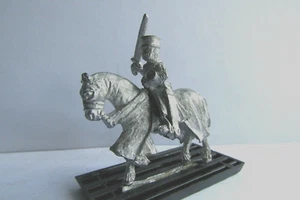 Fuera de existencia Ciudadela / Warhammer Bretonnian F7 Caballeros Feudales Montados Ralph Lord Wilford - Imagen 1 de 2