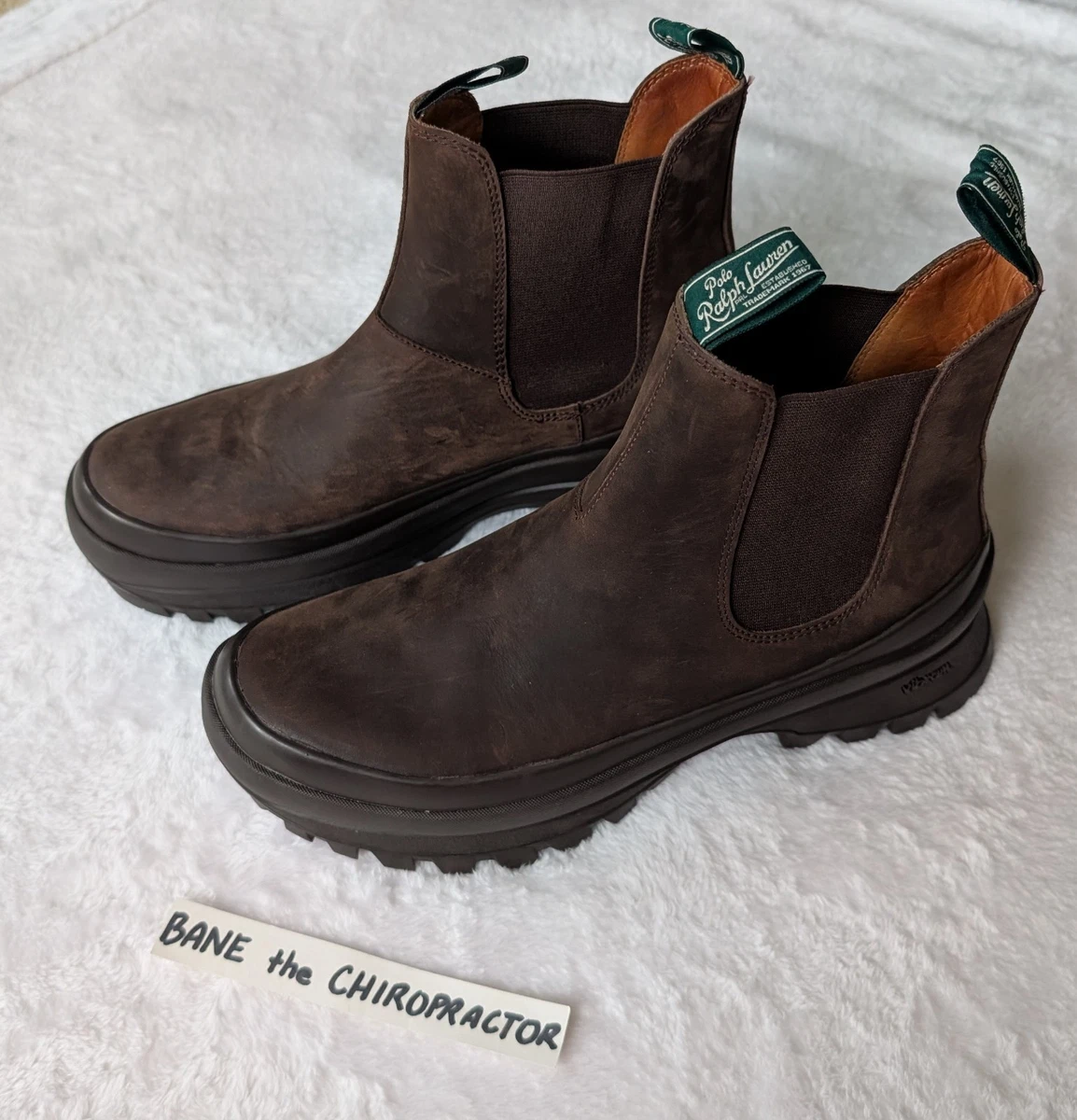 Ralph Lauren Boots for Men for Sale - Shop New & Used Men's Boots