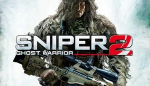 Sniper: Ghost Warrior 2 PC Steam Key WW - Foto 1 di 1