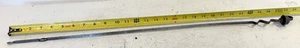 1976-1981 Chevy Corvette C3 Automatic Auto Transmission Trans Dipstick 1244421 - Picture 1 of 4