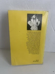 Norwegian: A Rollicking Tale of Wild Trails Fourth Printin Paperback 1975 - Foto 1 di 16
