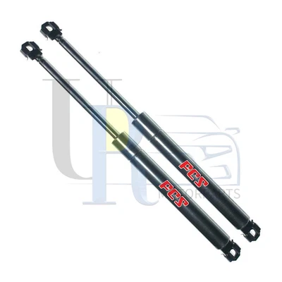 For Buick Riviera 1979-1982 1983 1984 1985 2X Focus Auto Parts Hood Lift Support - Image 1 of 3