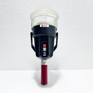 SOLO 460-101 Cordless Heat Detector Tester - Picture 1 of 7