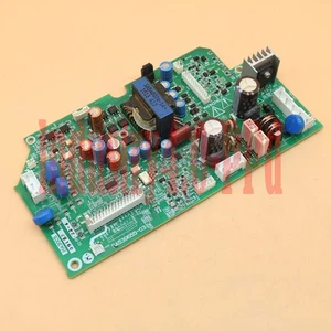 Gebrauchte Power Treiber Platine für Fuji SA539655-03 kostenloser Versand #QW - Bild 1 von 5