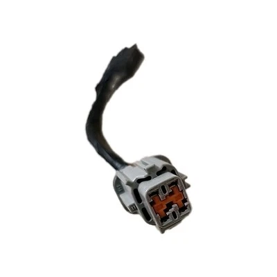 05-12 NISSAN TITAN TRASERO ELÉCTRICO CORREDIZO CRISTAL VENTANA REGULADOR Enchufe Cable  Foto 1 de 4