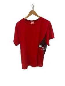 Vintage 90s Powell Peralta Tony Hawk Skateboard T-Shirt - Bild 1 von 5