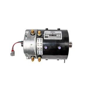 AMD 48 Volt Stock Replacement IQ/i2 Excel Motor for Club Car Golf Cart | 2001-up - Picture 1 of 4