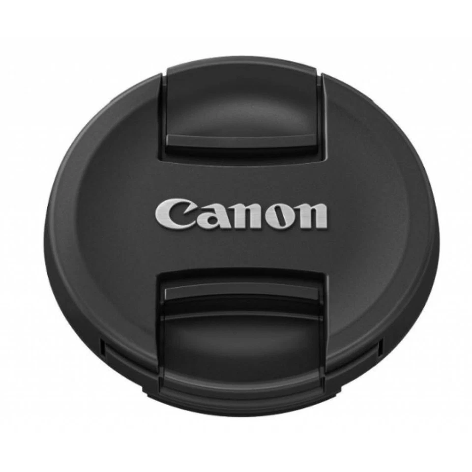 Canon E-72 II Cap 72mm for Objective - Image 1 of 1