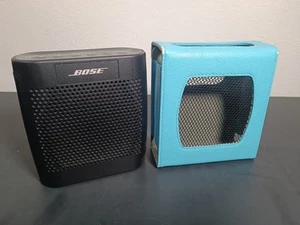 BOSE SoundLink Color Bluetooth Lautsprecher Box - Bild 1 von 9