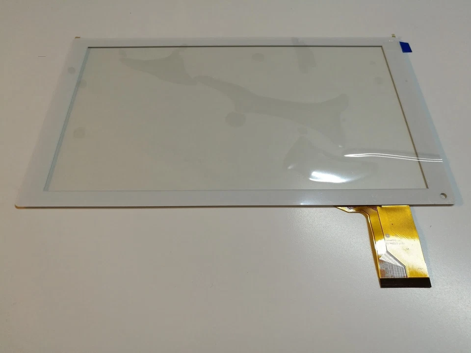 noir:ecran tactile touchscreen digitizer QILIVE MID11Q9L 10 - Photo 1/1