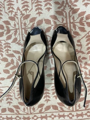 Tacones de aguja Alexander McQueen talla 40 Foto 1 de 4