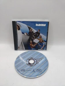 Parcels by Parcels (CD, 2018) - Nu-Disco, Funk, Electro - Picture 1 of 5