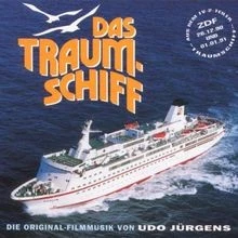 Traumschiff '91 von Jürgens,Udo | CD | Zustand gut - Bild 1 von 2