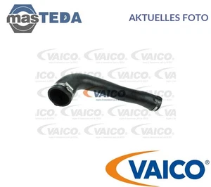 V40-1497 TURBO SCHLAUCH LADELUFTSCHLAUCH VAICO FÜR OPEL ZAFIRA B 1.9 CDTI 1.9L - Picture 1 of 5