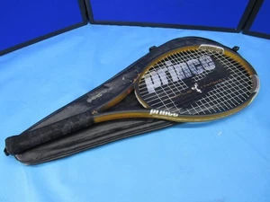 Prince Triple Threat TT Attitude OS Tennis Racquet Racket With Case Grip Size: 3 - Picture 1 of 6