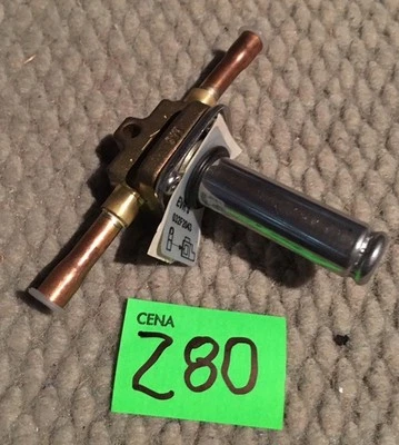 Danfoss 032F204331 otros - Imagen 1 de 2