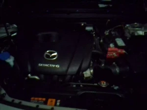 Air Flow Meter Naturally Aspirated Fits 18-23 MAZDA CX-5 27737364 - Picture 1 of 7