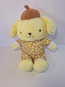 Build-A-Bear Workshop Pompompurin Schlafanzug Pyjama Sanrio Hello Kitty Stofftier - Bild 1 von 6