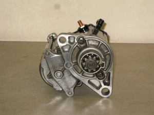 1990 1991 1992 1993 Honda Accord 2.2L Standard Manual Starter Motor MT F22A OEM - Picture 1 of 1