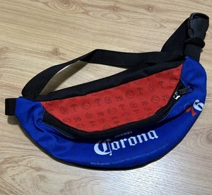 PHILADELPHIA 76ers CORONA ZIPPER SINGLE POCKET CLASSIC FANNY PACK WAIST BAG SGA - Picture 1 of 5