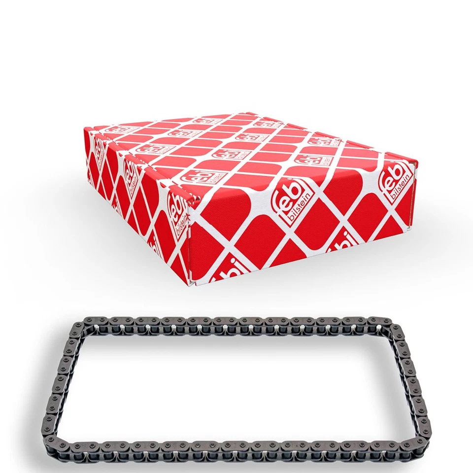 Chaîne de distribution FEBI BILSTEIN entre autres pour SEAT, VW - Photo 1/1